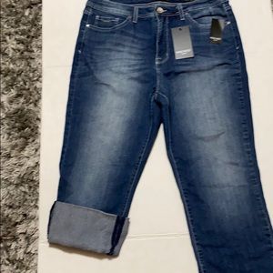 Nine West Stretch Jeans